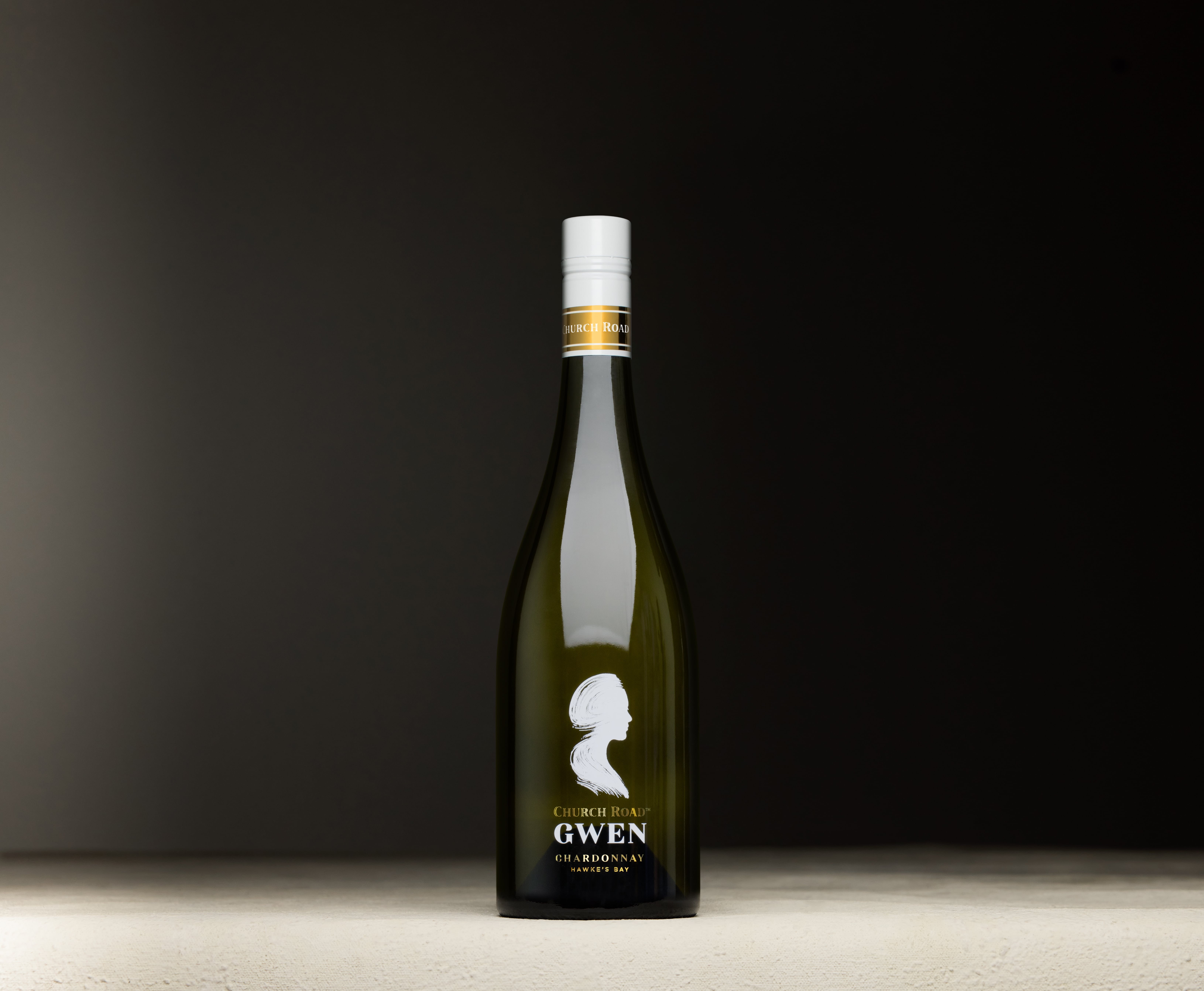 Church Road Gwen Chardonnay 2022